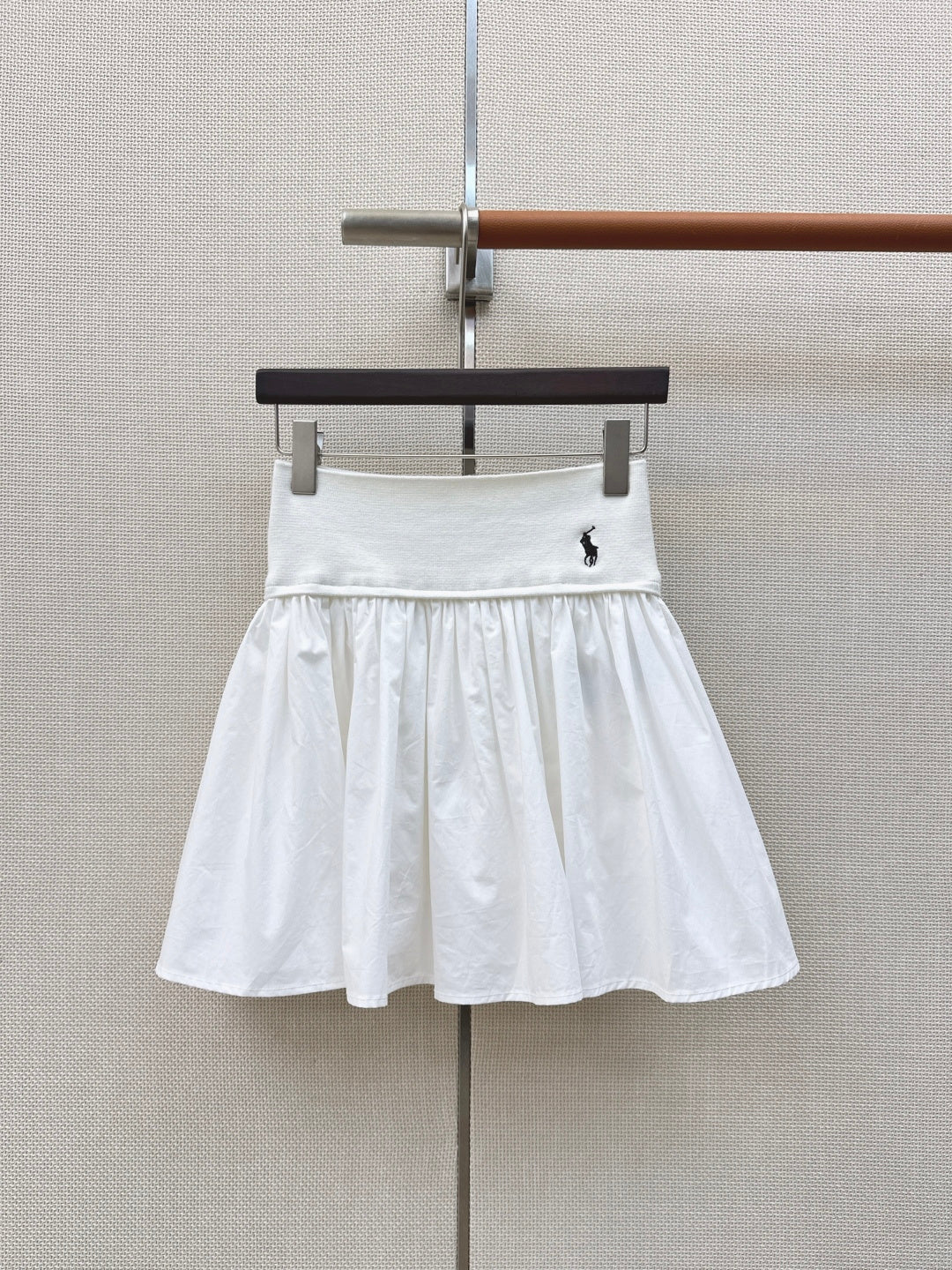 Polo Short Skirt women's