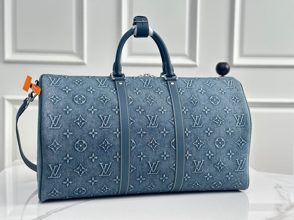 LV 50 Travel Bag
