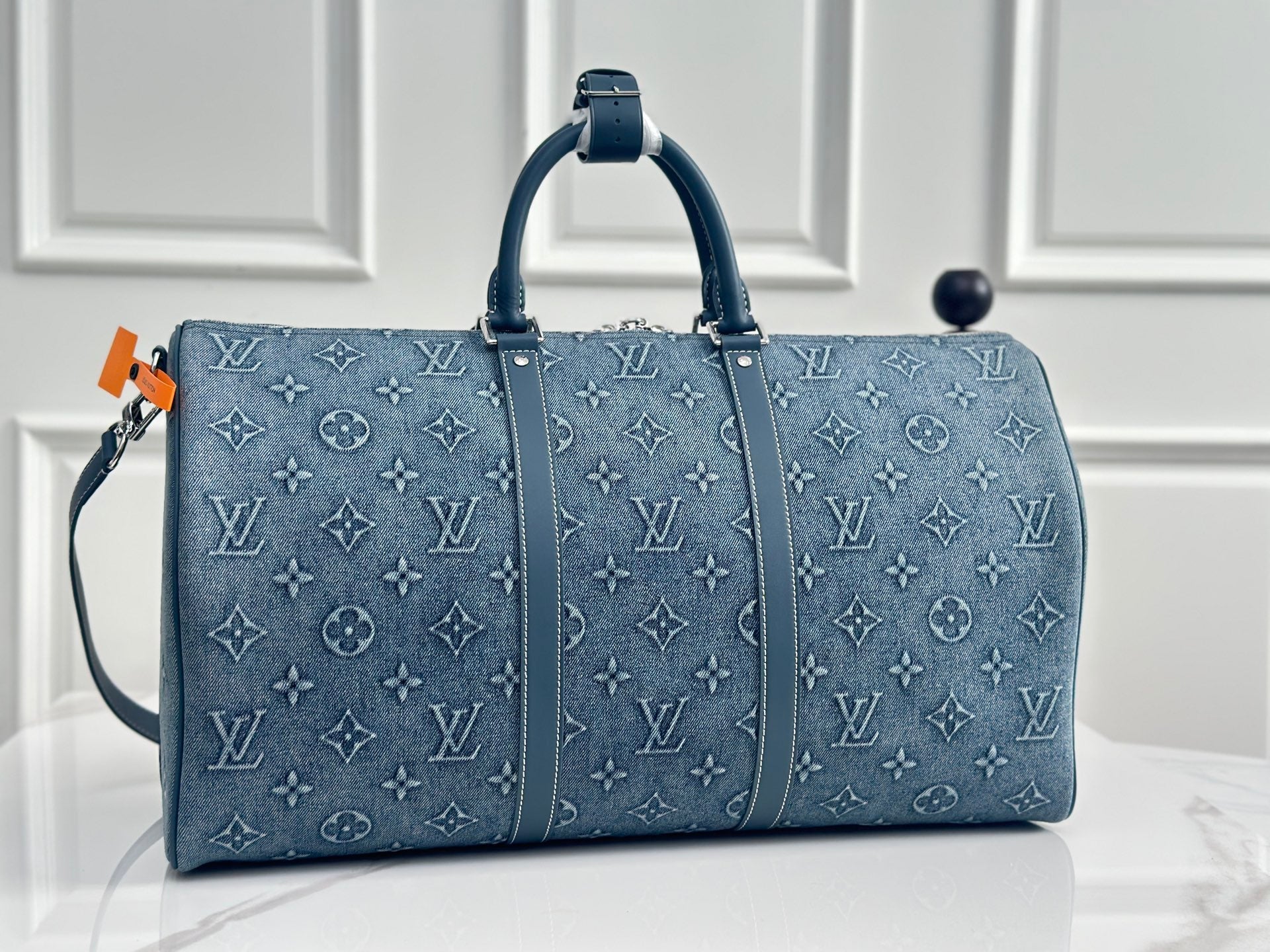 LV 50 Travel Bag