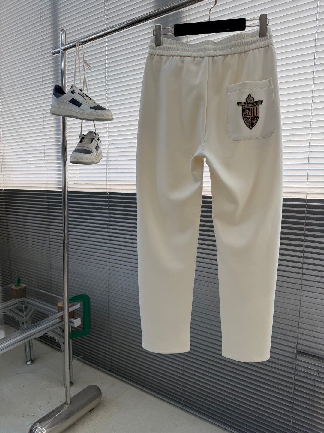 Fendi Casual Pants