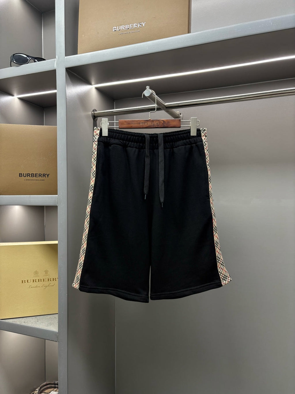 Burberry Shorts