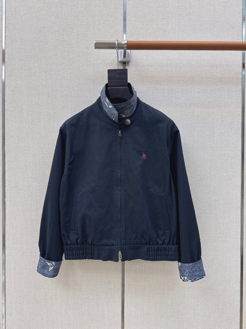 Polo Jacket women's