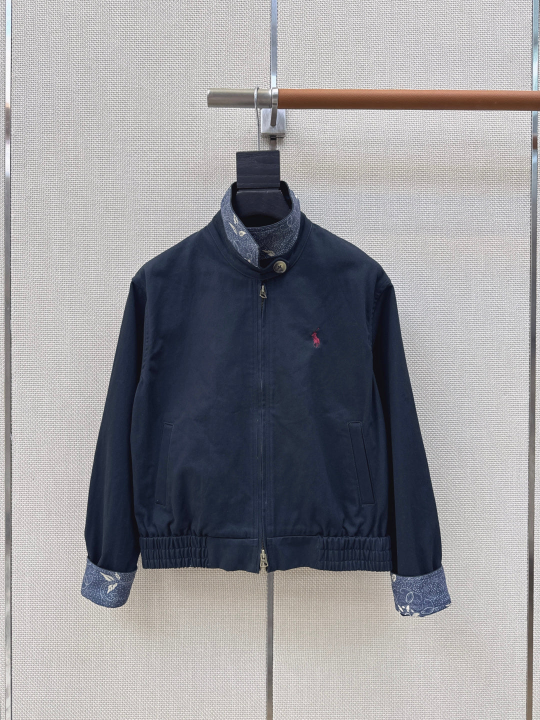 Polo Jacket women's