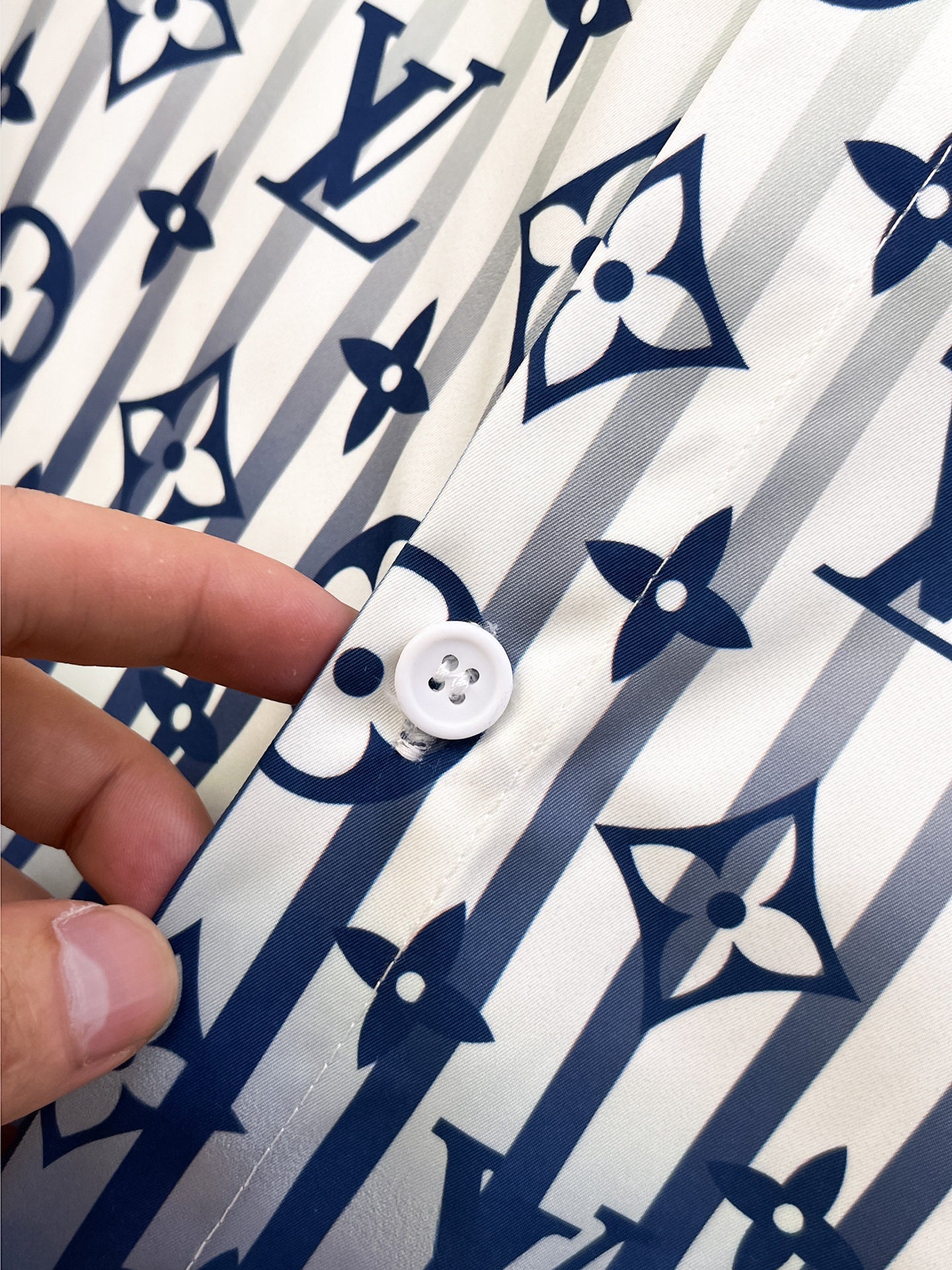 LV Short Sleeve Set