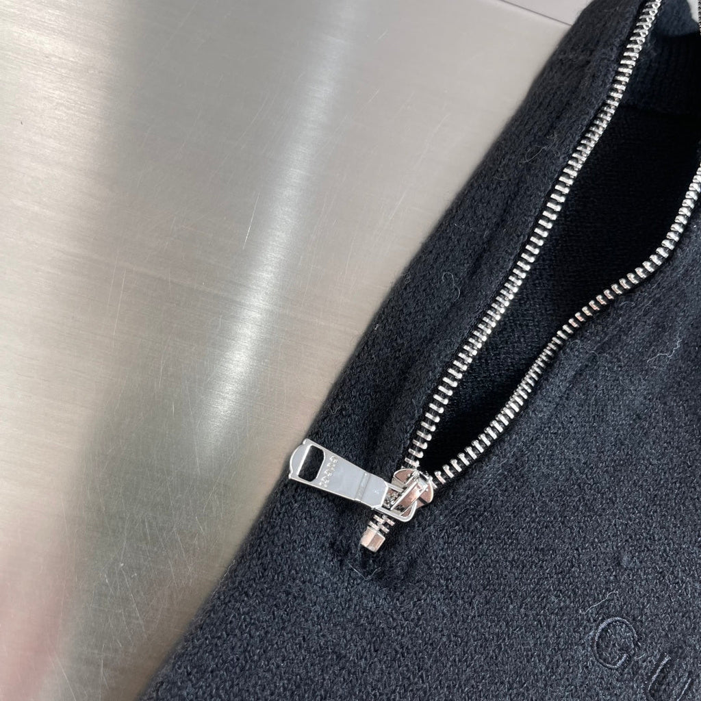 Gucci Half-zip Sweater