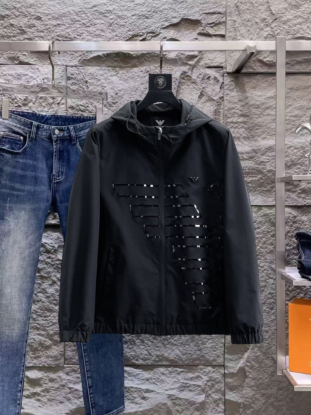 Armani Jacket