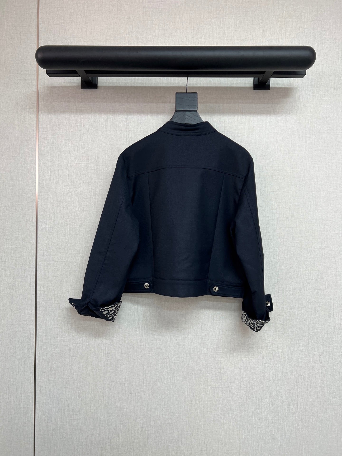 Women's Dior short jacket