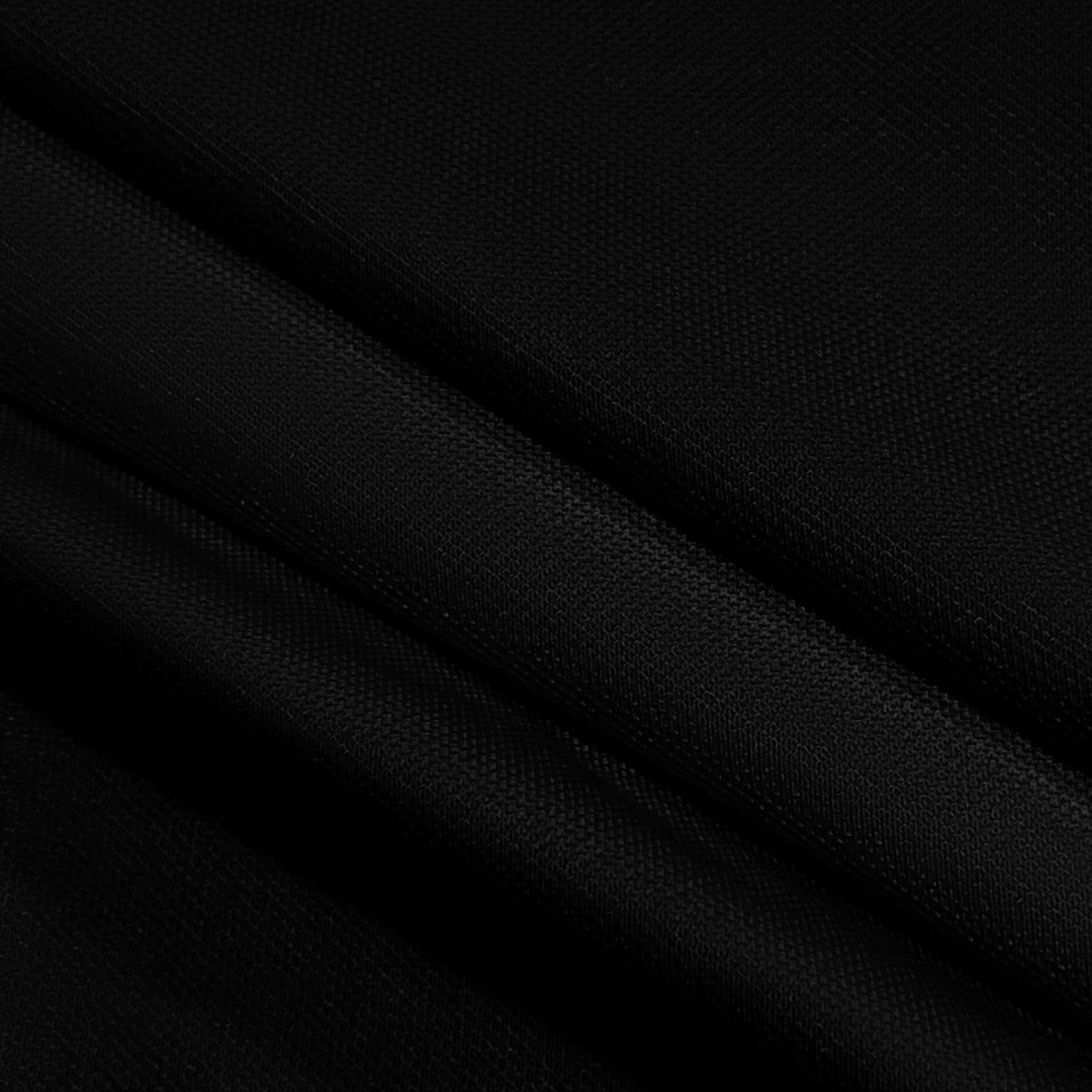Gucci foam letter lapel  Polo shirt