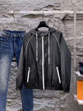Dior Windbreaker Jacker