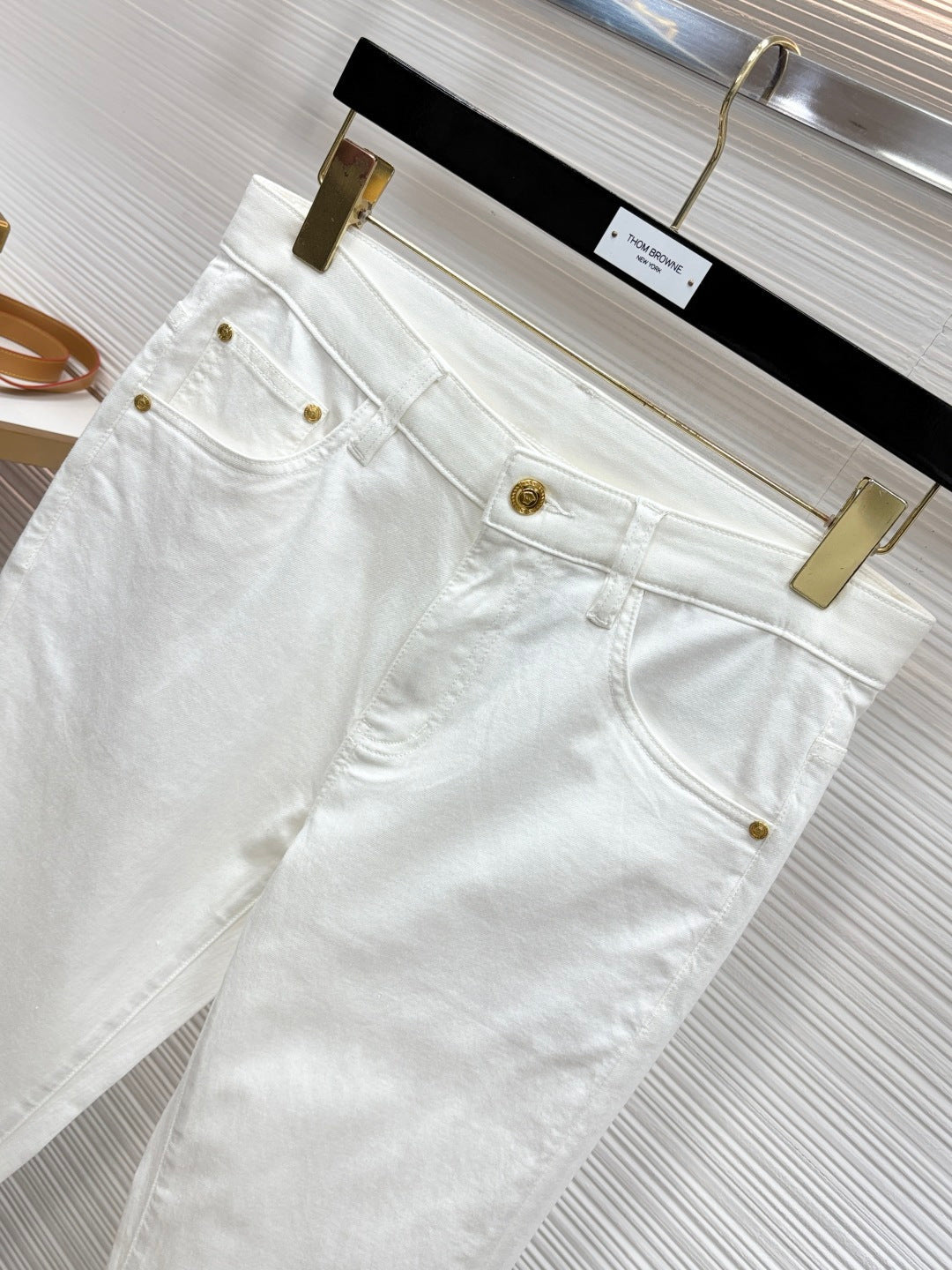 Versace Slim Jeans