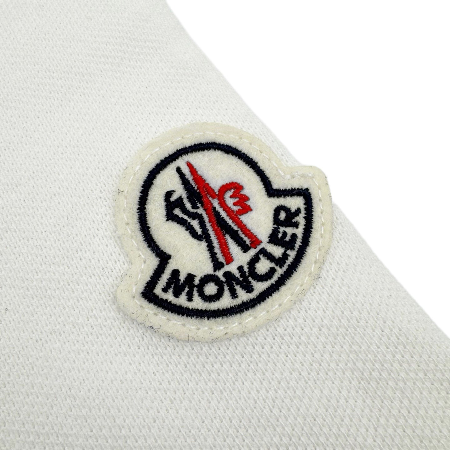 Moncler embroidered Shirt