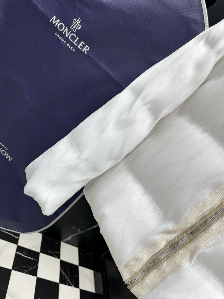 Moncler Maya 70 by Palm Angels Jacket