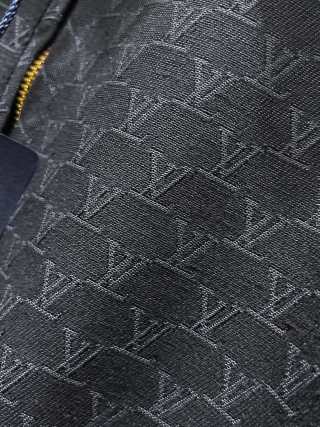 LV Jacket