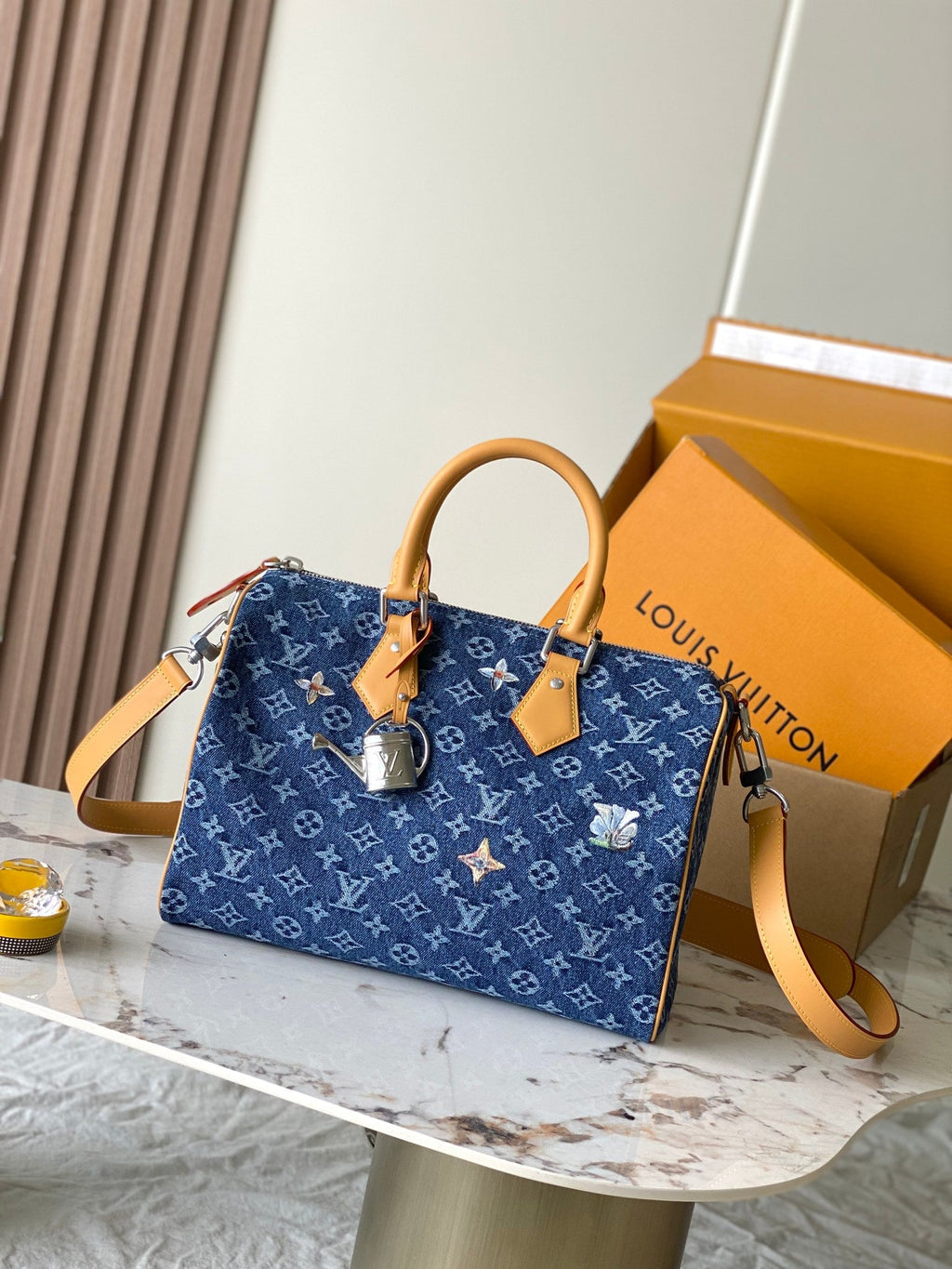 LV Speedy 30