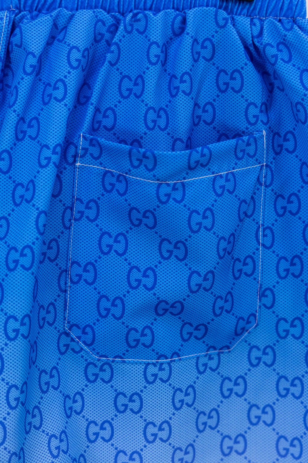Gucci Gradient Set