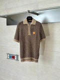 LV polo shirt