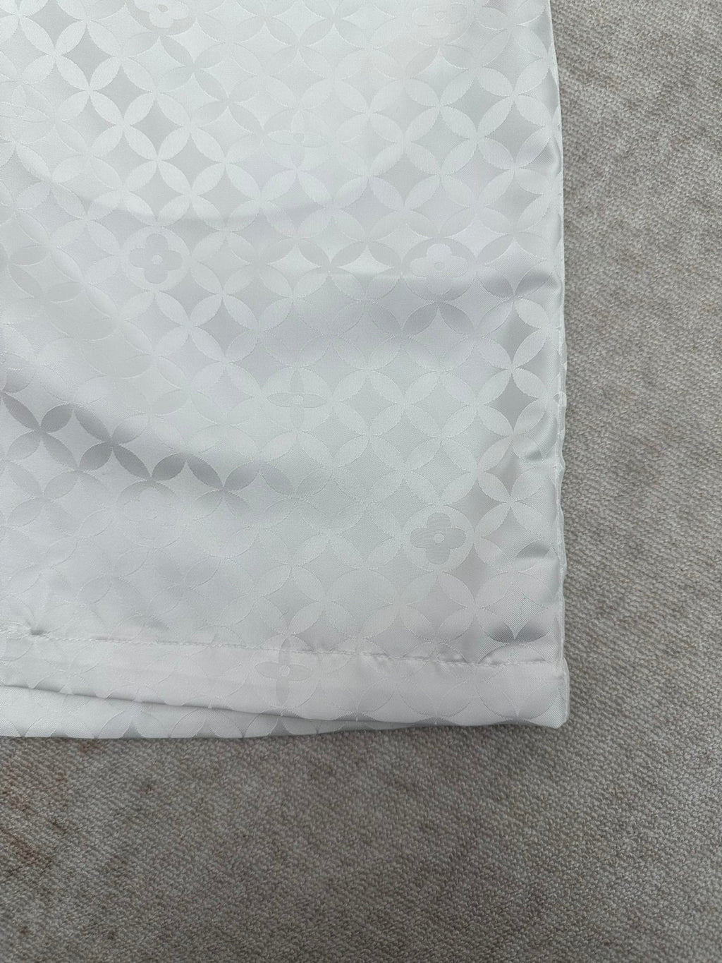 LV JACQUARD Shorts