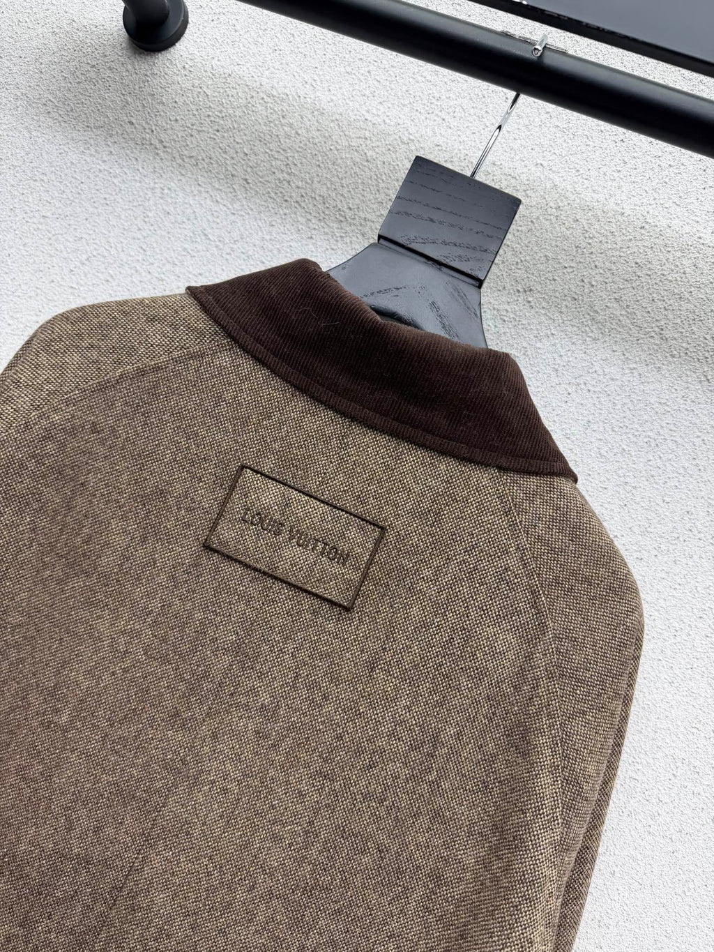 LV wool Jacket  - Women's