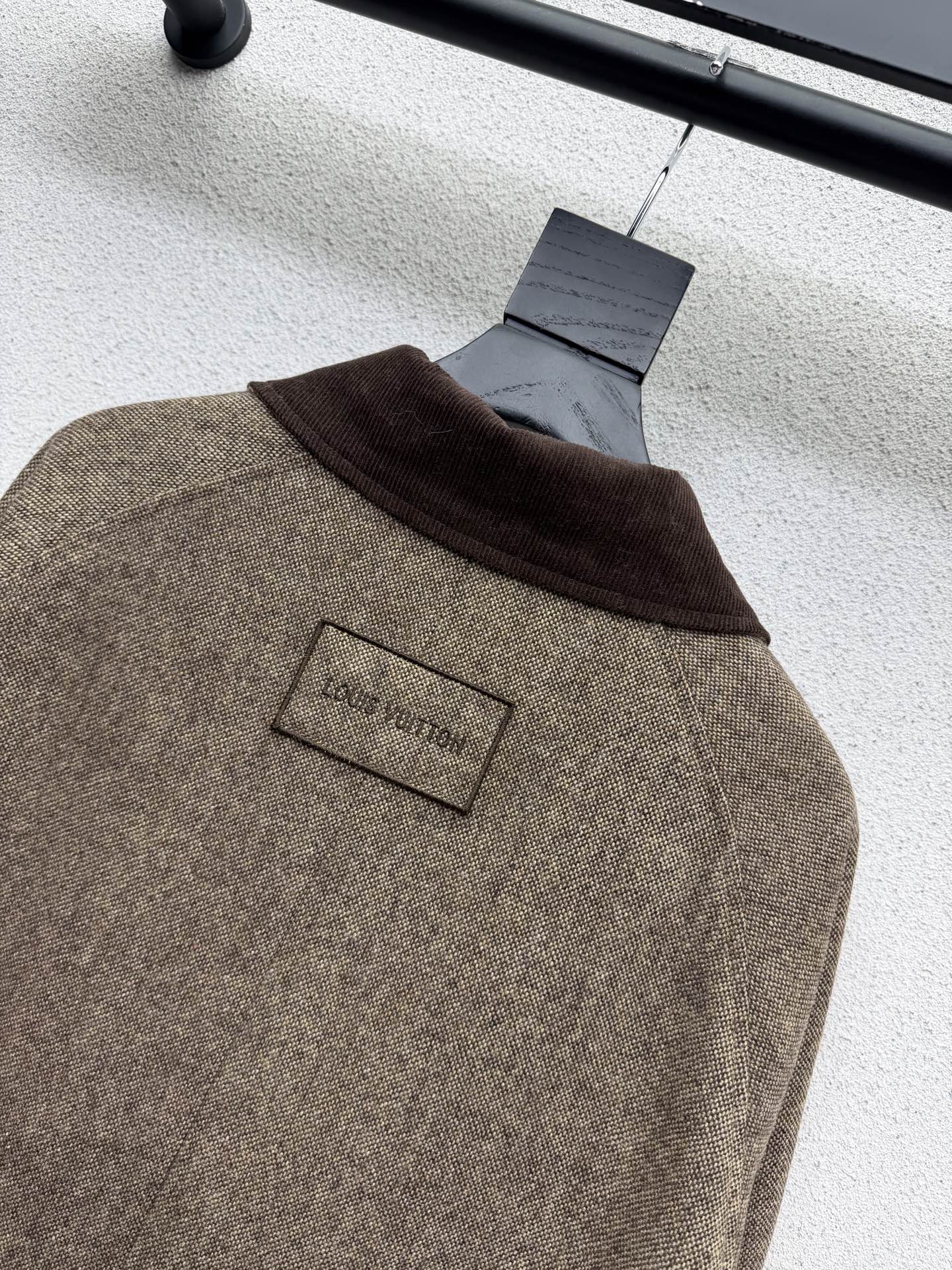 LV wool Jacket  - Women's