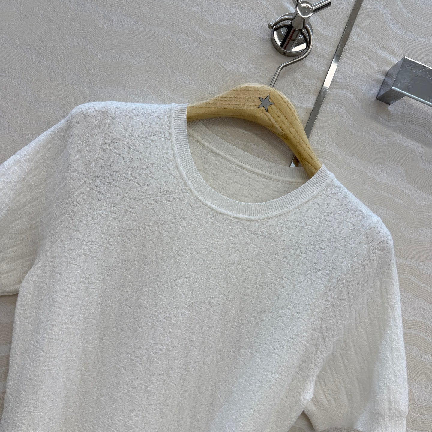 Dior Knit Dress women's