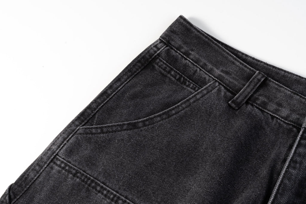 Carhart Simpson lumberjack Jeans