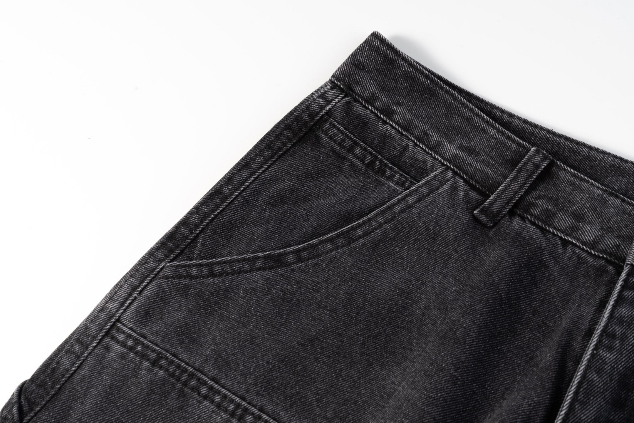 Carhart Simpson lumberjack Jeans