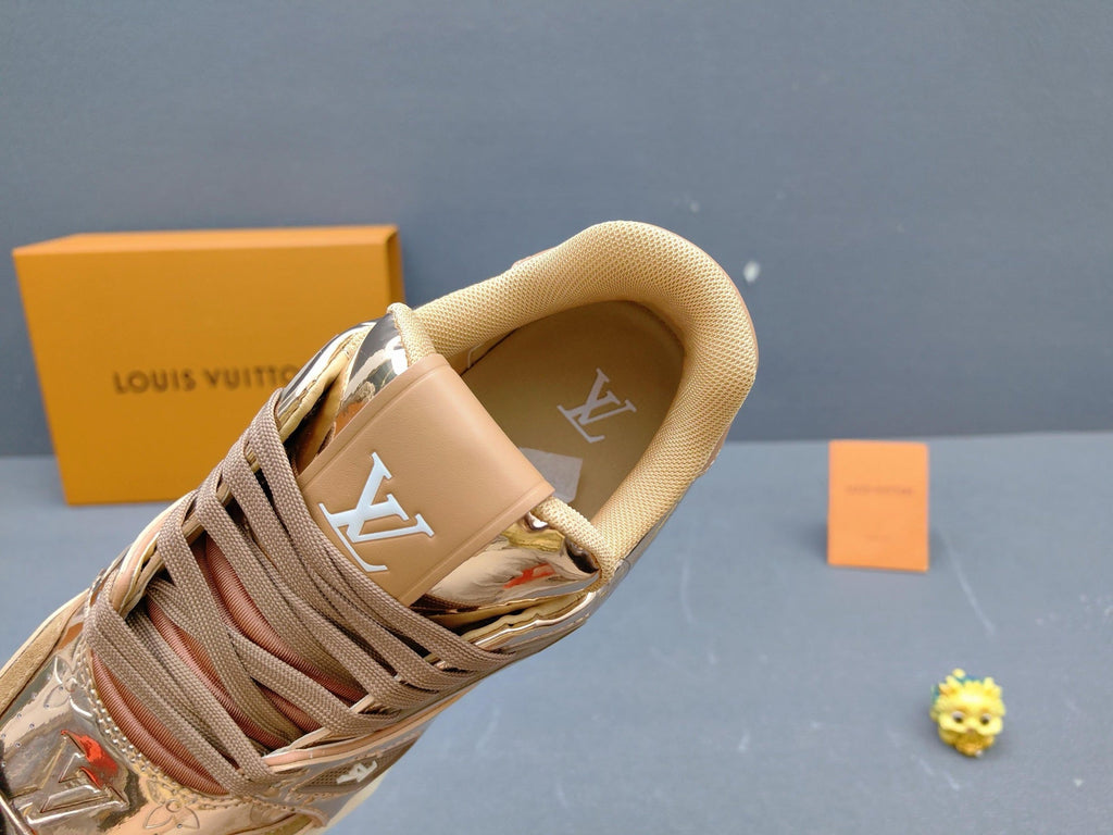 Lv Trainers - Exclusive Edition