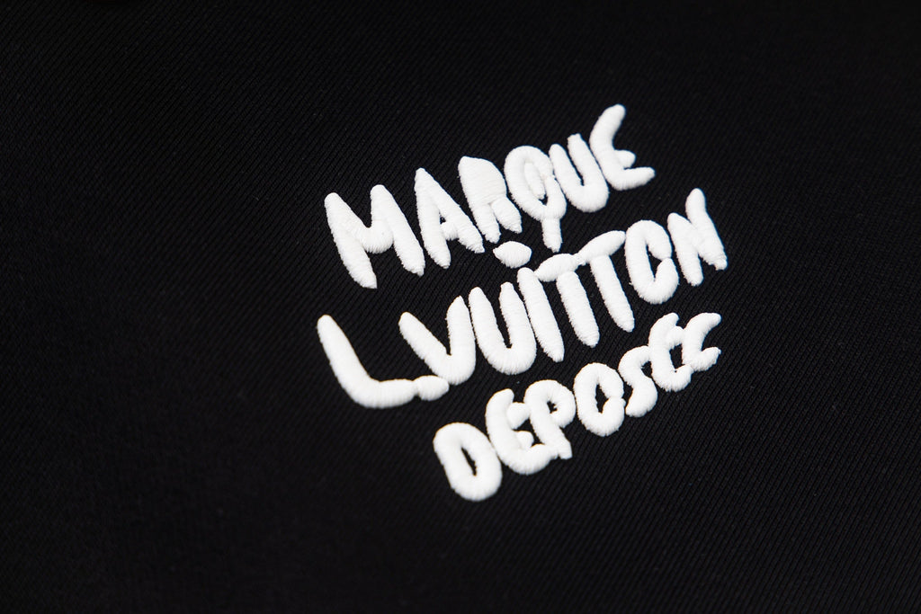 LV Waist-Clinching Jacket