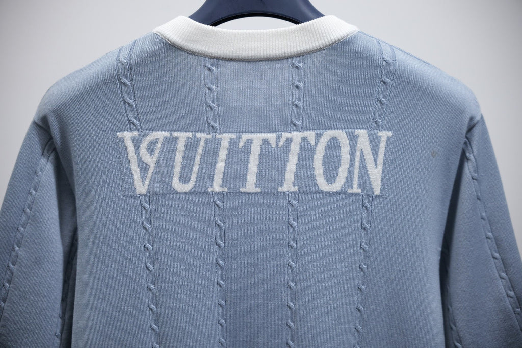 LV short sleeve shirt
