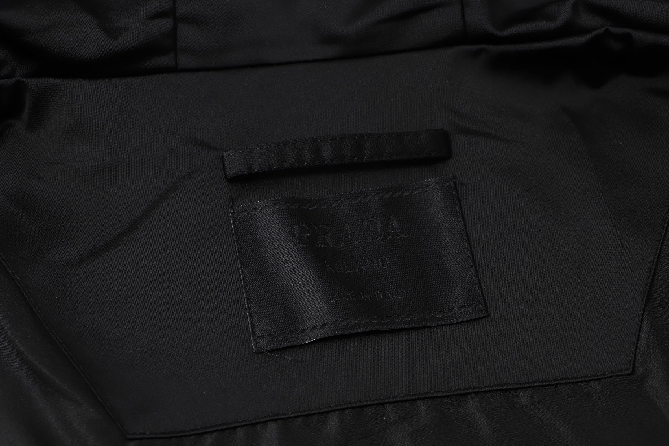 Prada Jacket