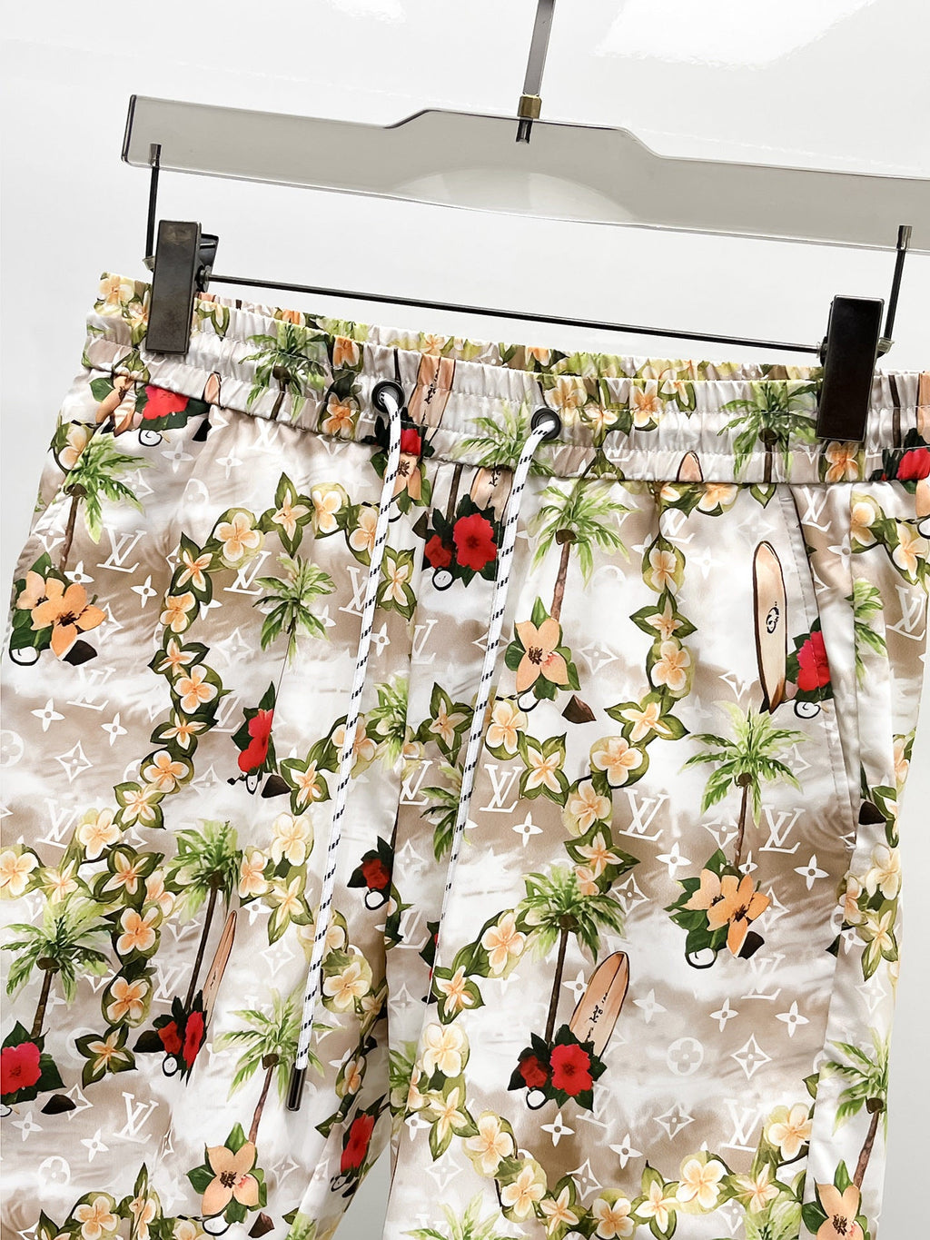 LV Summer Shorts