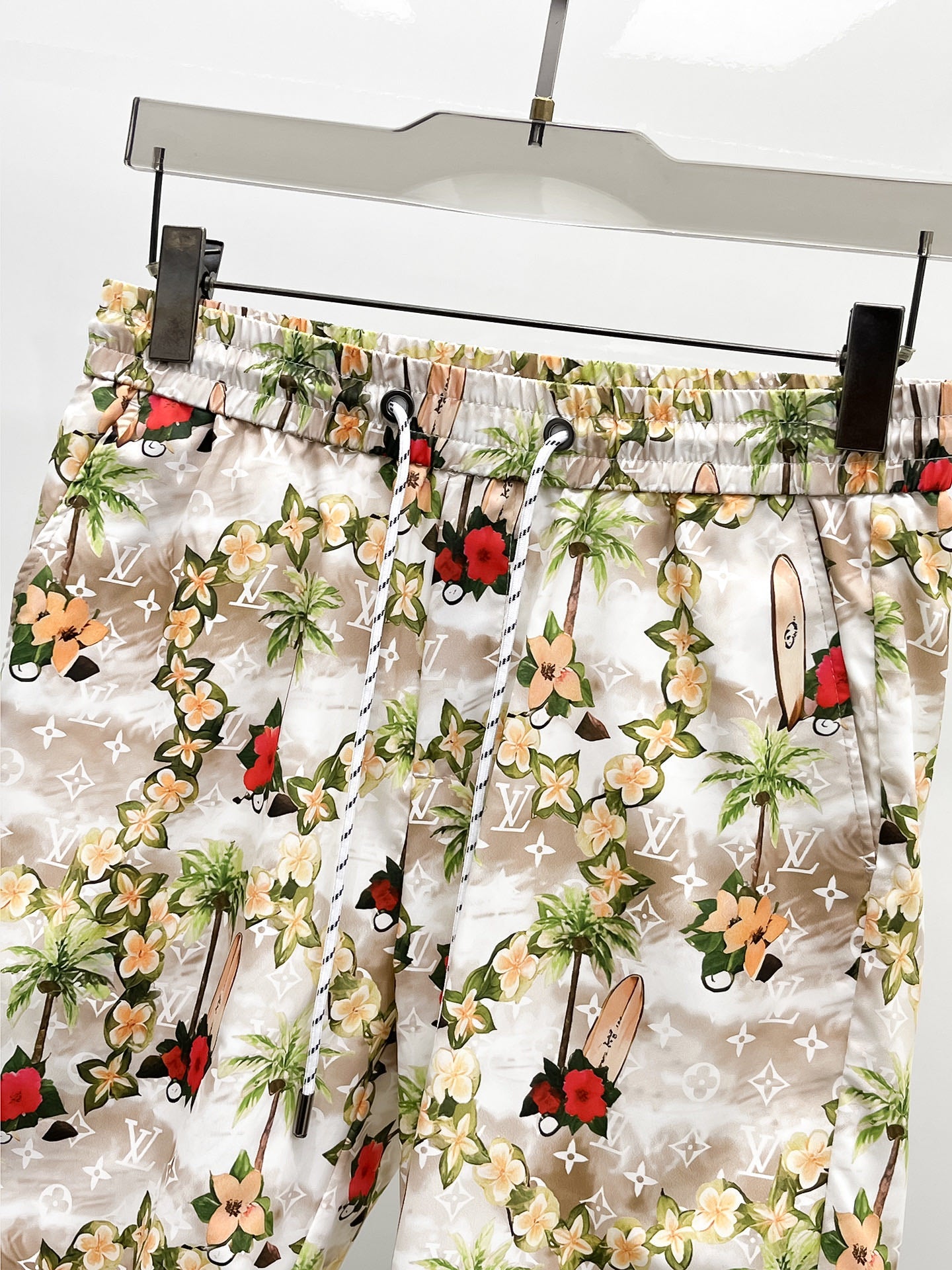LV Summer Shorts