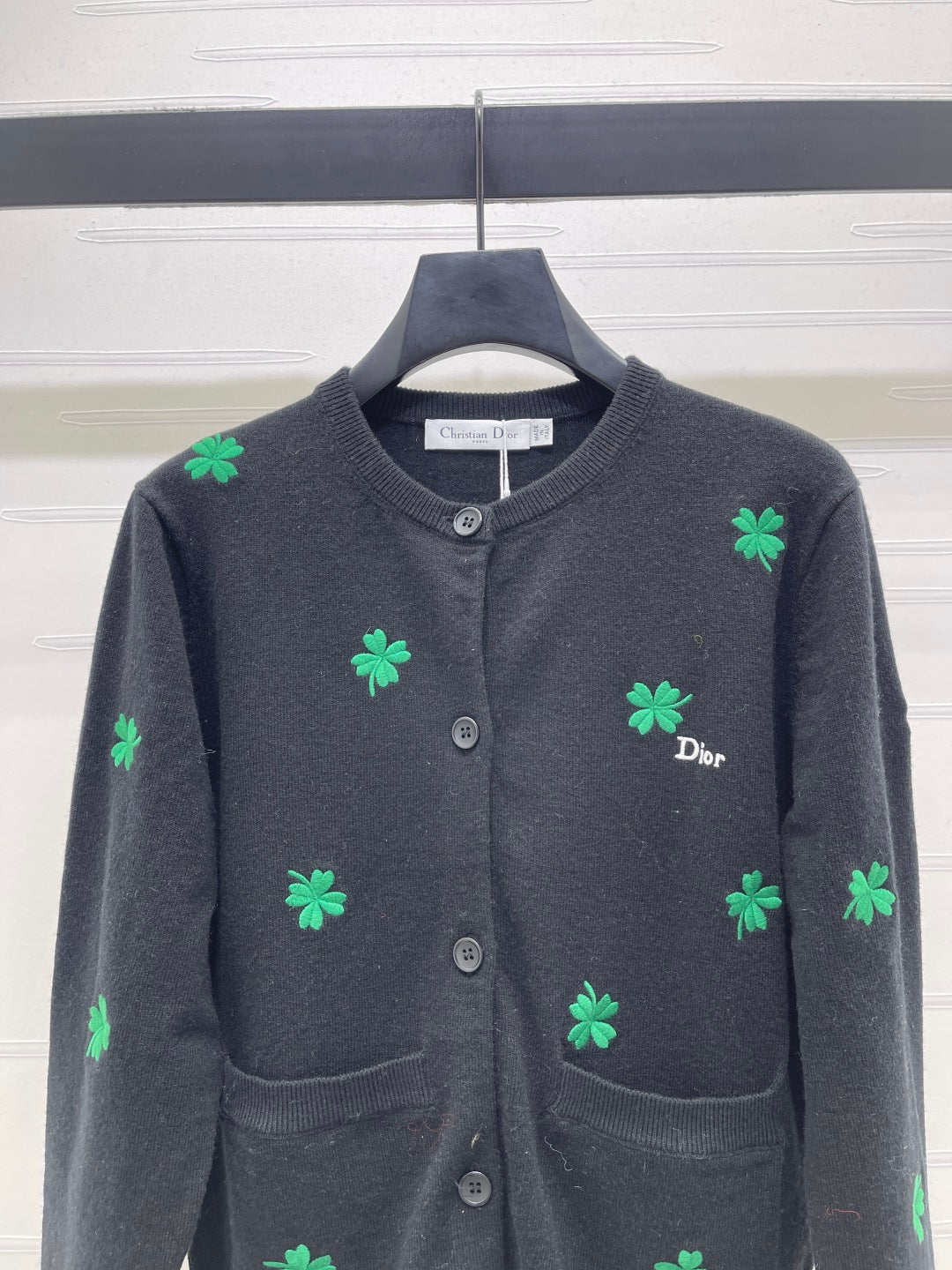Dior Cardigan - women's