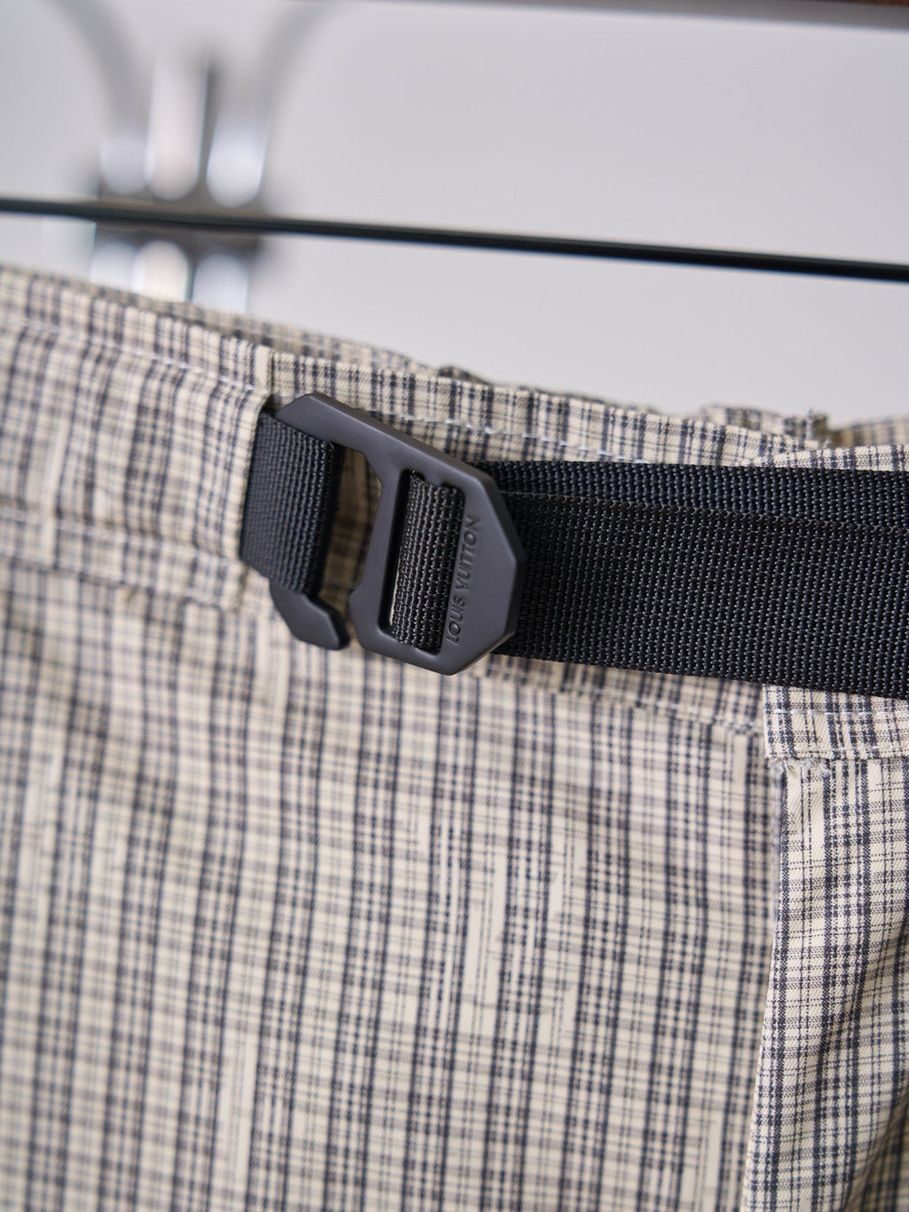 LV Detachable Pants/Shorts