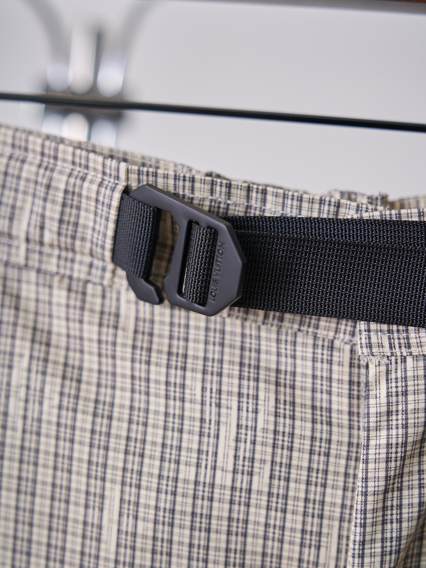 LV Detachable Pants/Shorts