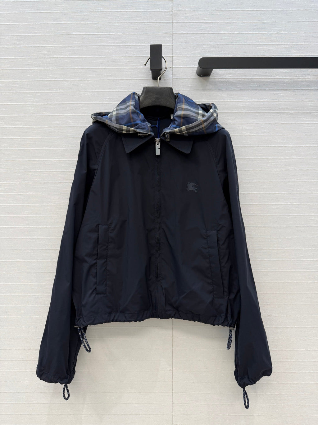 Women's Burberry bomber Jacket