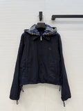Women's Burberry bomber Jacket