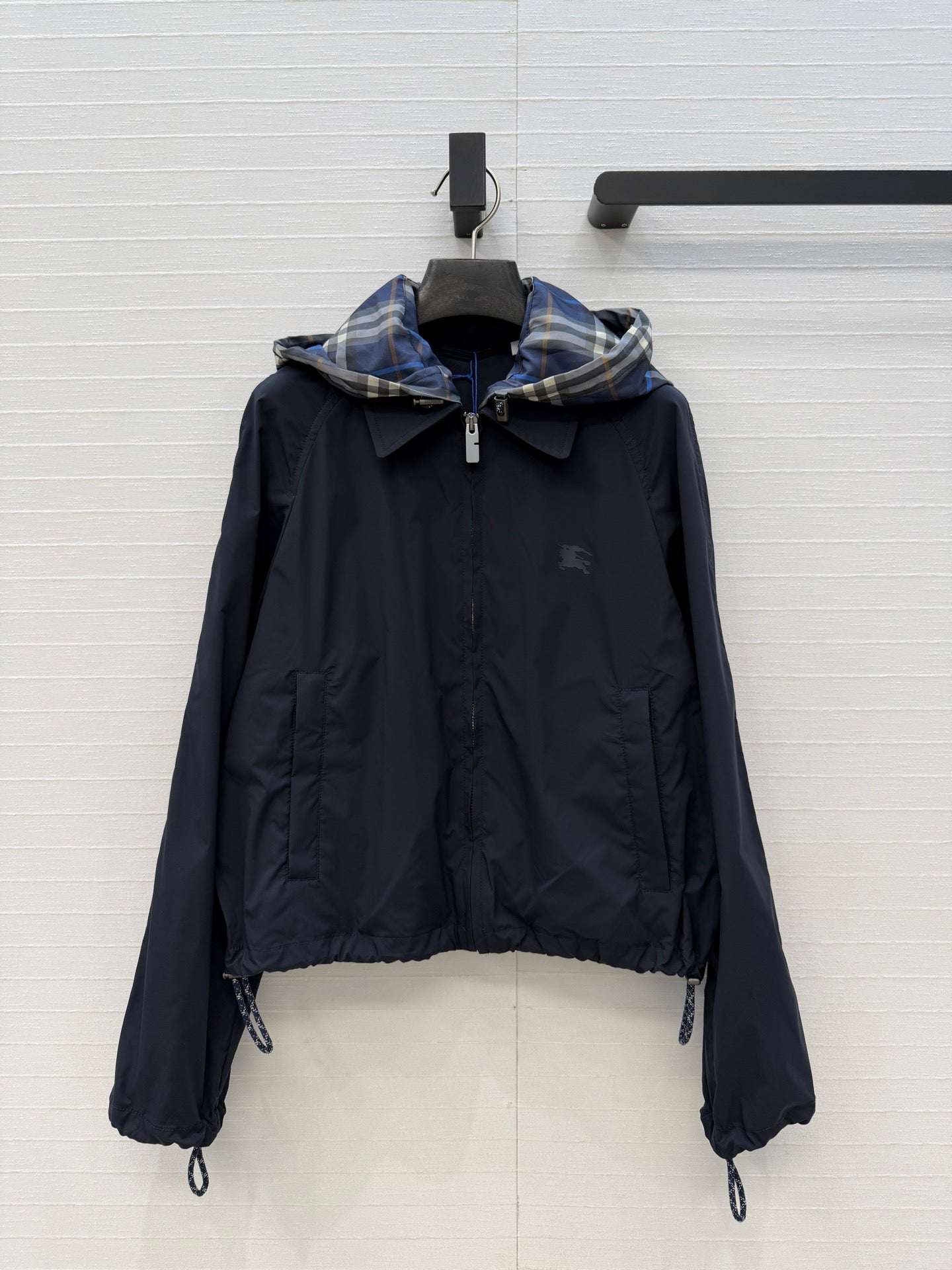 Women's Burberry bomber Jacket