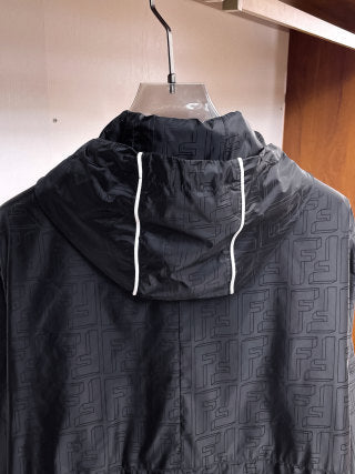 Fendi Jacket
