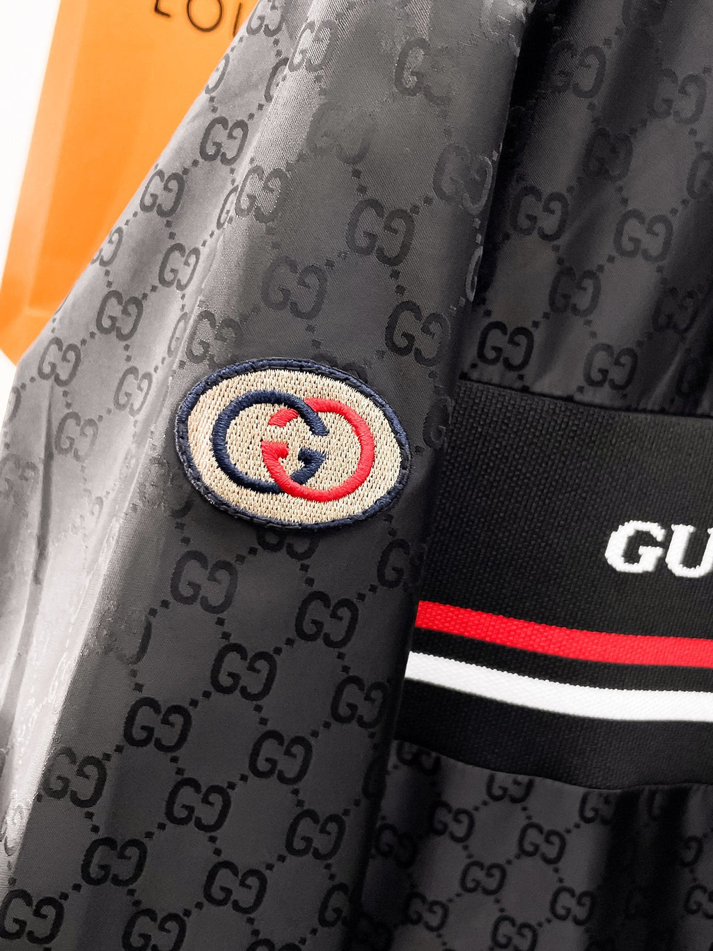 Gucci Jacket