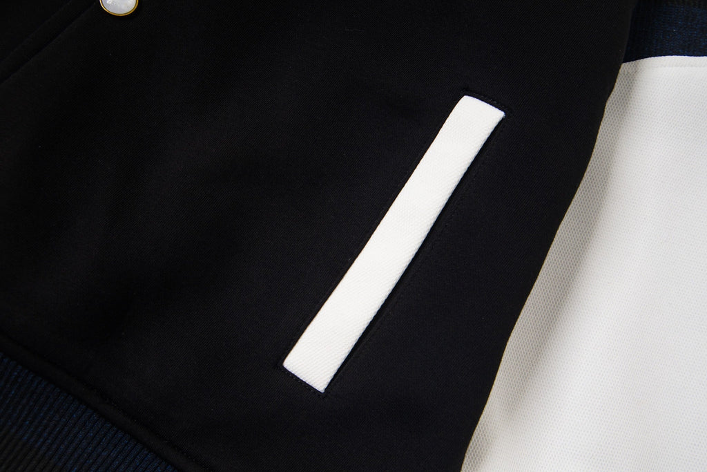 LV Waist-Clinching Jacket