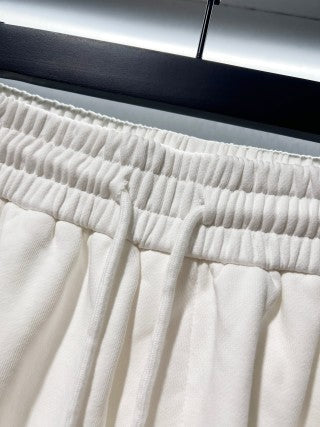 Gucci Embroidered GG Shorts