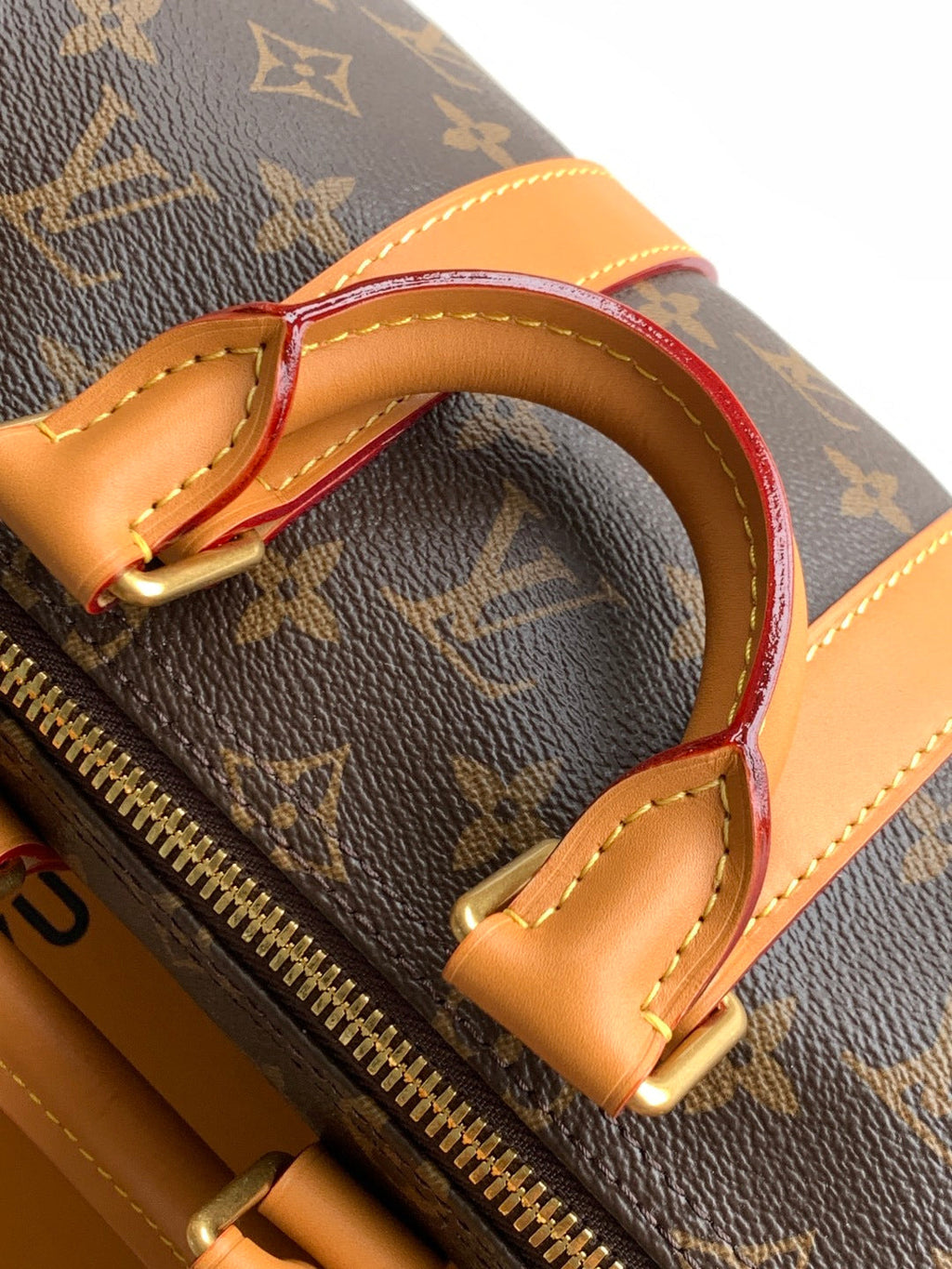 LV 25 Handbag