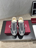 Gucci Distressed Causal shoes
