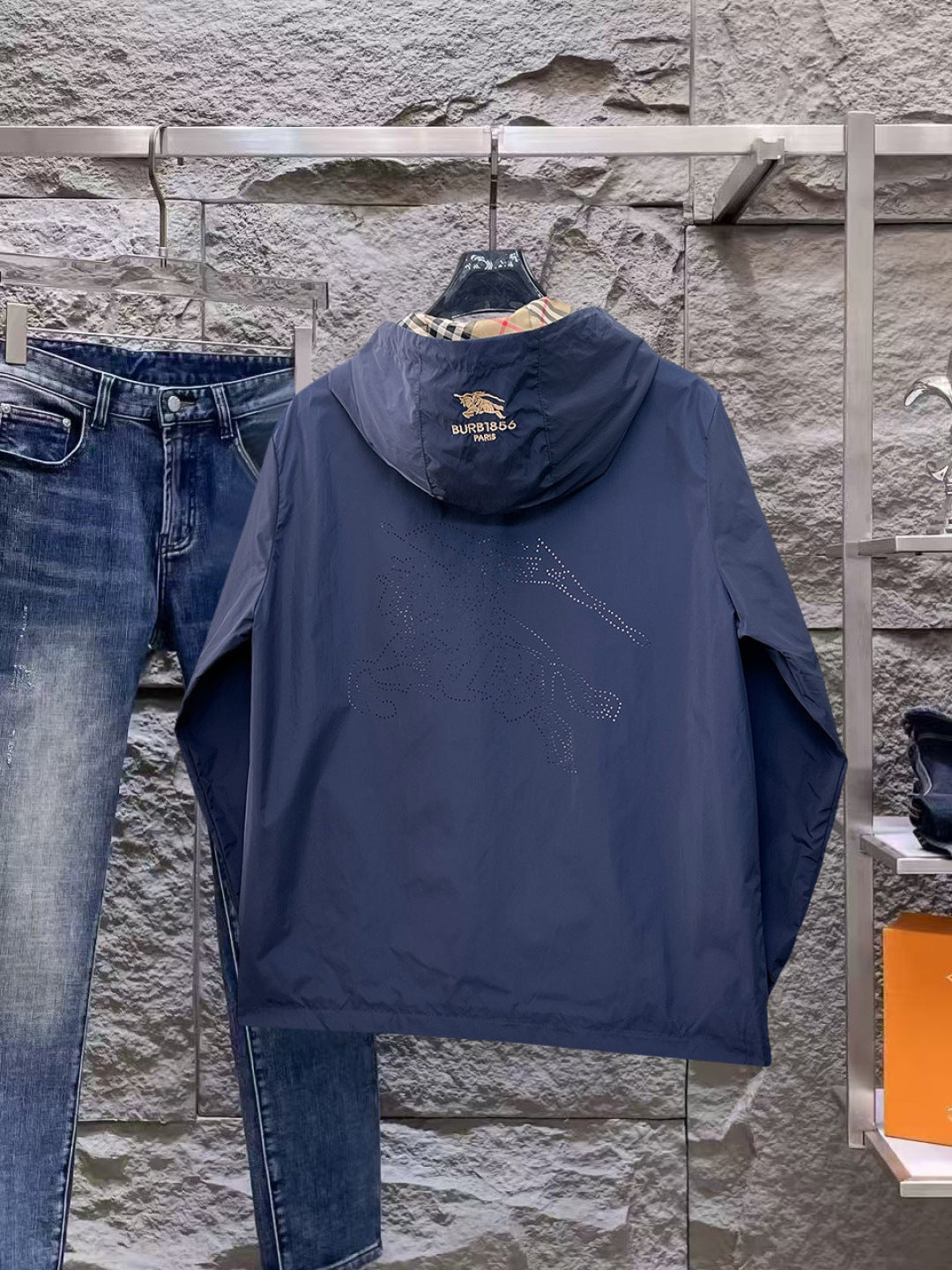 Burberry Jacket