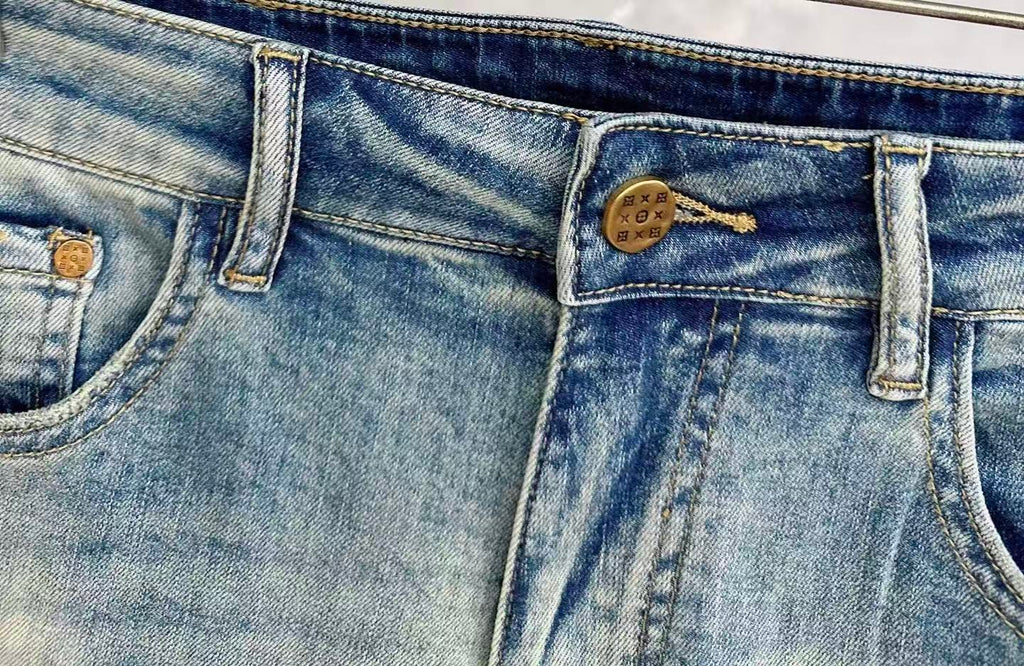 LV Casual Jeans