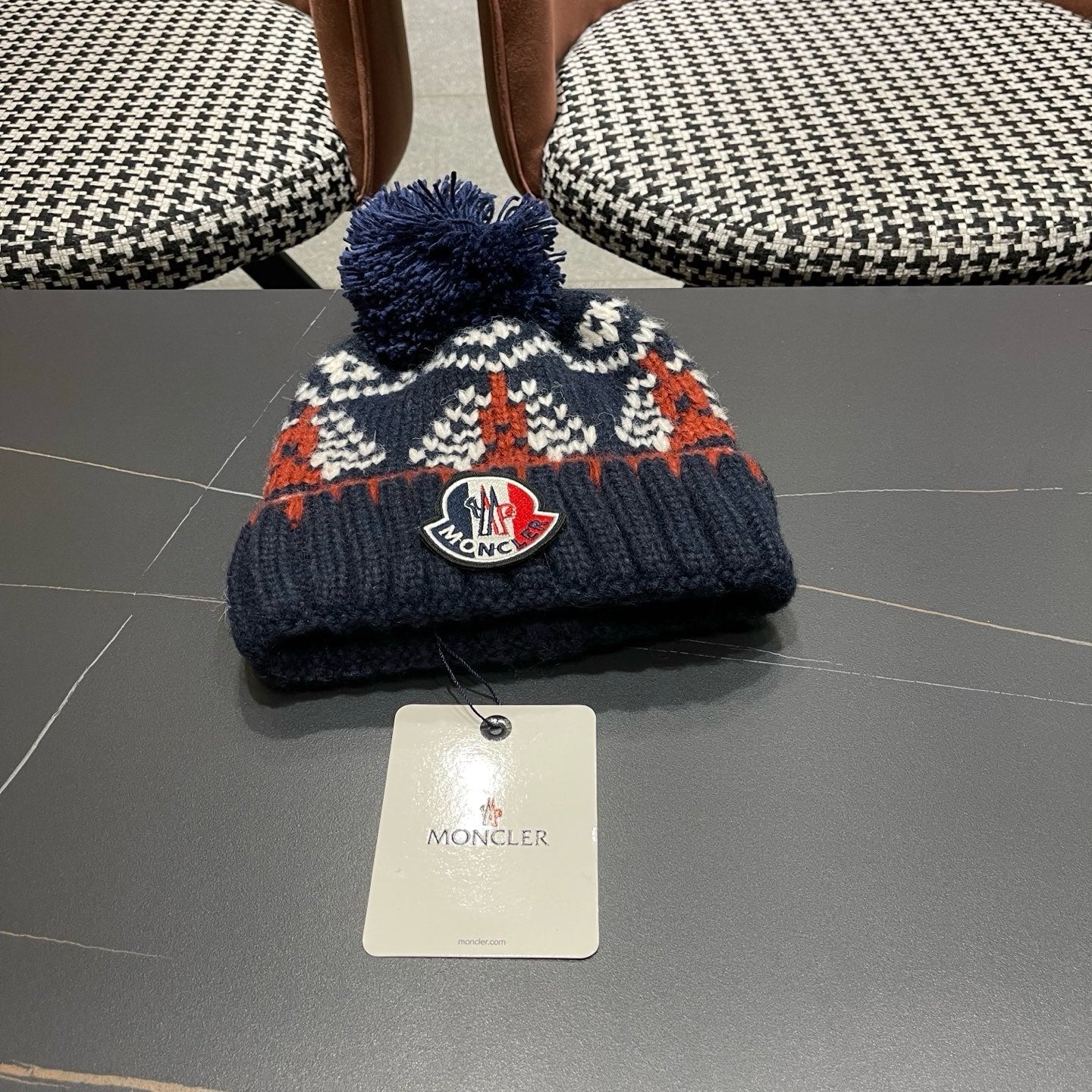 Moncler Beanies