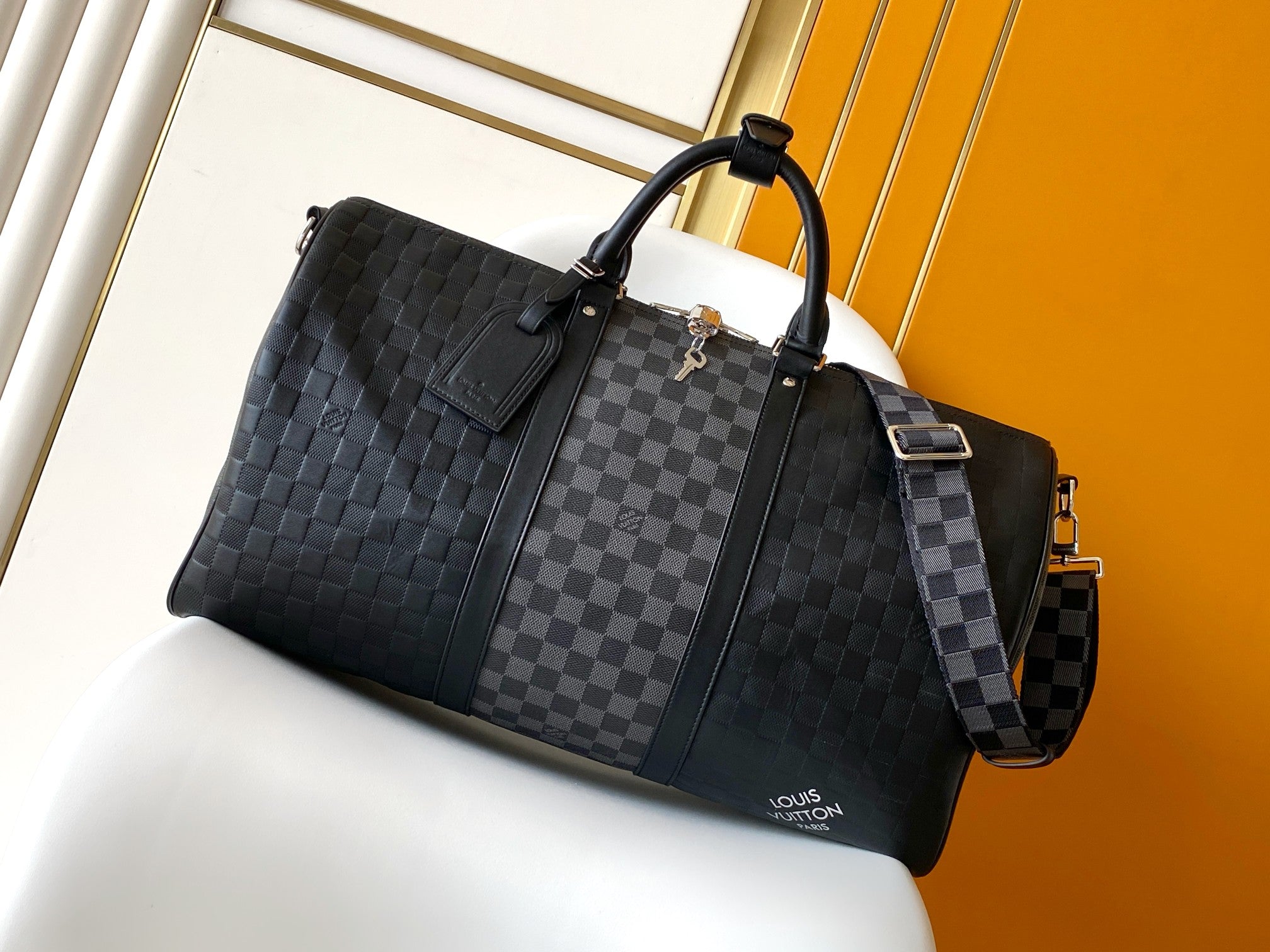 LV 50 Travel Bag