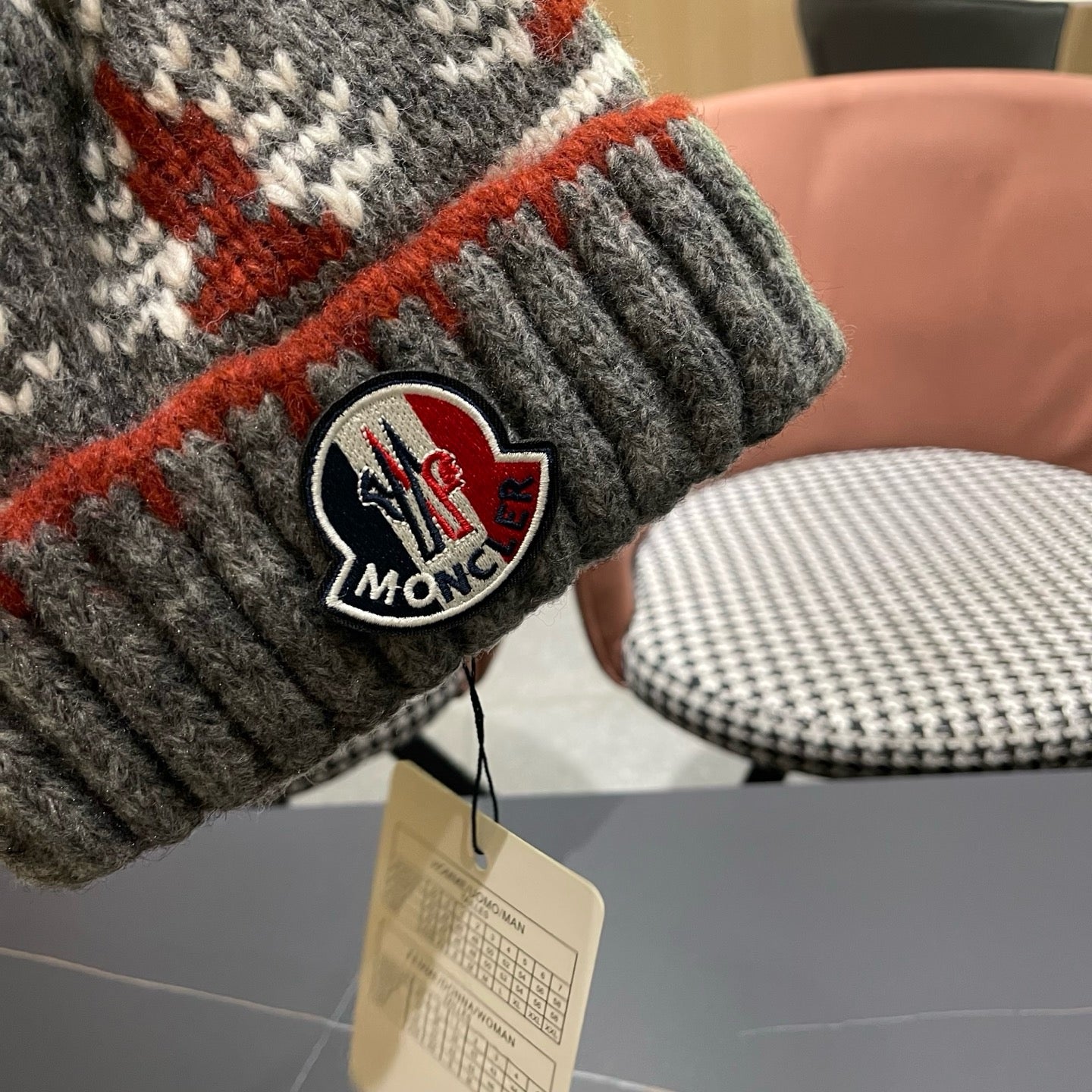 Moncler Beanies
