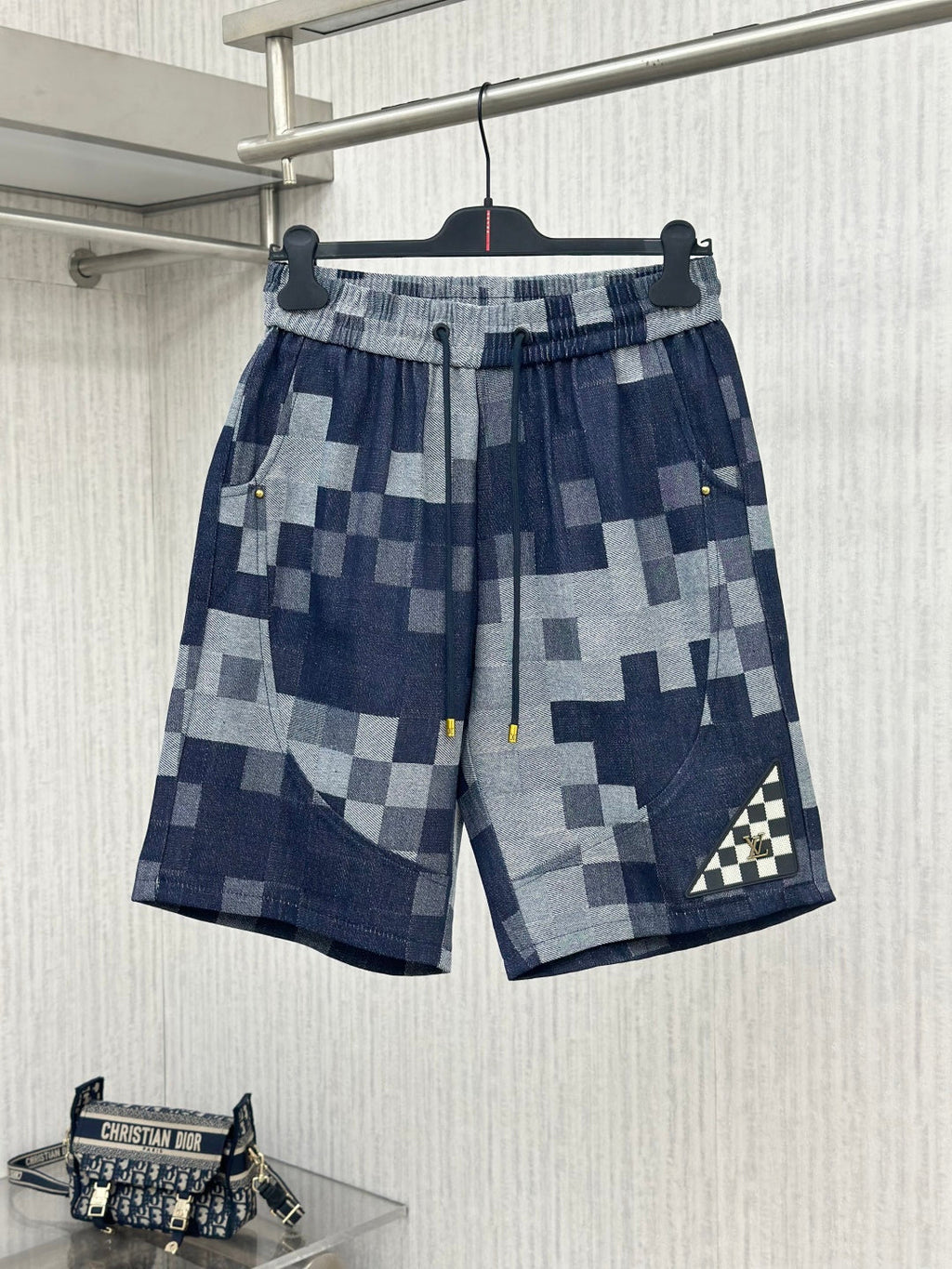 LV Casual Shorts
